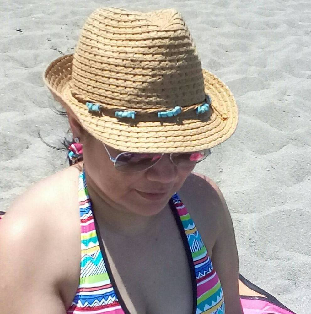 Meet your Posher, Marou